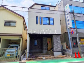 東京都練馬区関町東１丁目