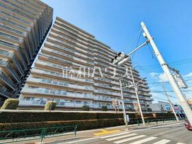 インペリアル東久留米　Ｄ棟