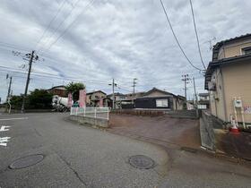 新潟県新潟市北区白新町３丁目