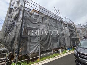 東京都府中市本宿町４丁目