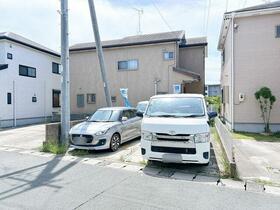 静岡県浜松市中央区増楽町
