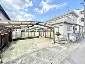 三重県津市一志町井関