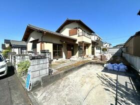 三重県津市一身田平野