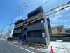 富田駅より徒歩14分 2階 新築の賃貸物件