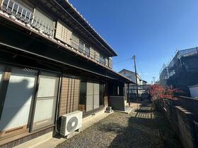 三重県鈴鹿市算所４丁目
