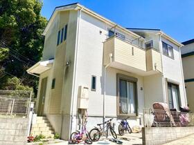 神奈川県横浜市保土ケ谷区仏向町
