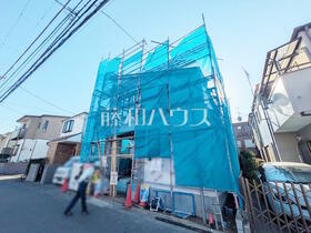 東京都練馬区富士見台１丁目