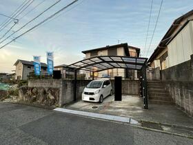 三重県名張市富貴ケ丘２番町