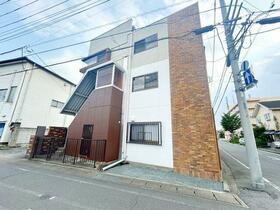 群馬県高崎市上和田町