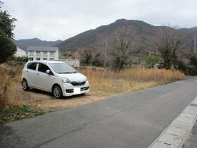 山口県下関市吉見本町２丁目