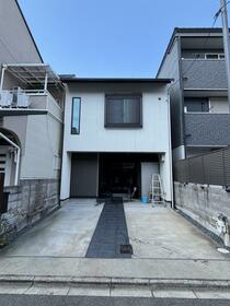京都府京都市中京区西ノ京伯楽町