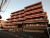 リバストーン神大寺 2階 築17年2ヶ月の賃貸物件