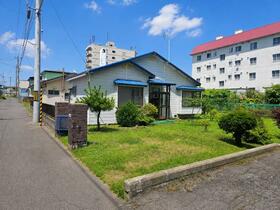 北海道函館市昭和２丁目