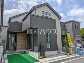 東京都練馬区豊玉南２丁目