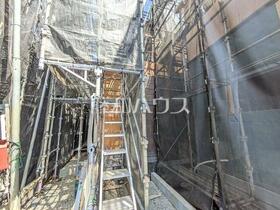東京都東大和市奈良橋６丁目