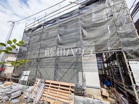 東京都調布市富士見町３丁目