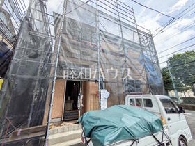 東京都調布市富士見町３丁目