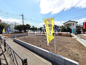 東京都調布市富士見町３丁目