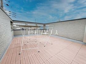 東京都清瀬市中清戸５丁目