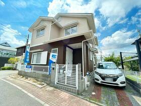 兵庫県神戸市北区桂木１丁目