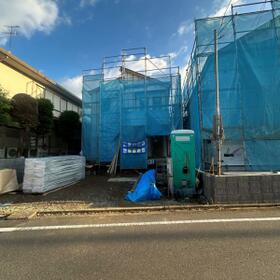 東京都町田市能ヶ谷６丁目