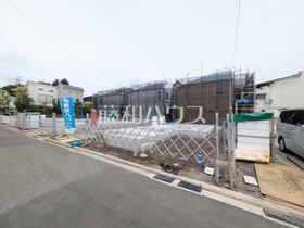 東京都武蔵野市桜堤３丁目