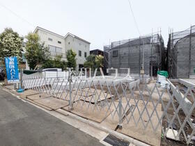 東京都武蔵野市桜堤３丁目