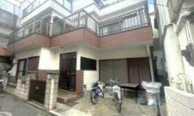 東京都江戸川区平井４丁目