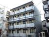 レオパレス遊眠舎 4階 築18年11ヶ月の賃貸物件