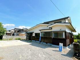 鳥取県倉吉市北野