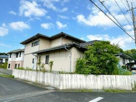 鳥取県倉吉市虹ケ丘町