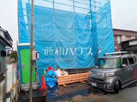 東京都狛江市猪方２丁目