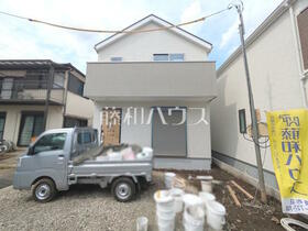 東京都狛江市東野川３丁目
