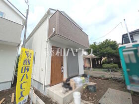 東京都狛江市東野川３丁目
