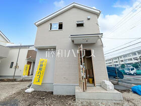 東京都狛江市東野川３丁目