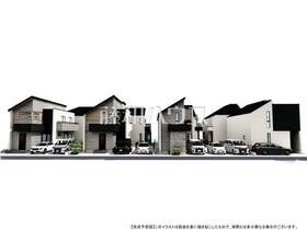 東京都武蔵野市桜堤３丁目