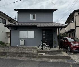 鳥取県鳥取市大覚寺