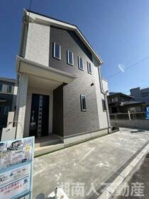 神奈川県茅ヶ崎市柳島１丁目