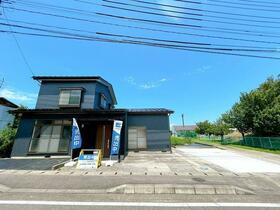 新潟県上越市大貫２丁目