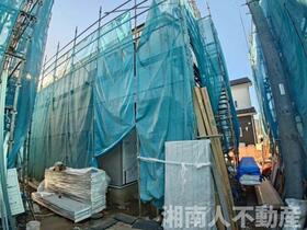 神奈川県茅ヶ崎市円蔵