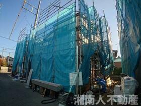 神奈川県茅ヶ崎市円蔵