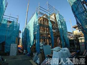 神奈川県茅ヶ崎市円蔵