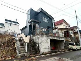 北海道札幌市南区北ノ沢９丁目