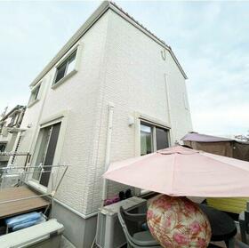 大阪府茨木市上穂積２丁目