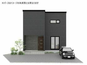 石川県金沢市小坂町中