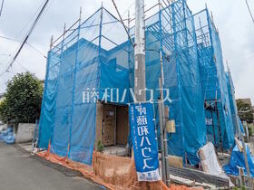 東京都小金井市梶野町４丁目