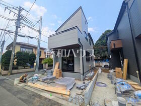 東京都小金井市梶野町４丁目
