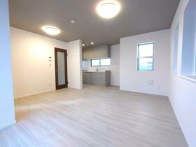 大阪府豊中市勝部3丁目