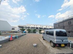 埼玉県新座市畑中１丁目