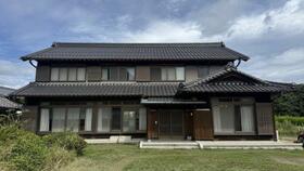 三重県いなべ市藤原町市場